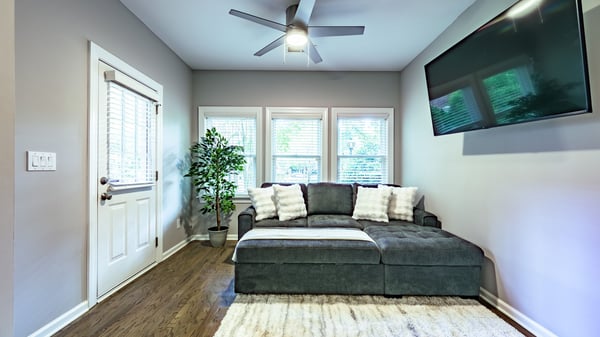 11193 Calypso Drive, Alpharetta, GA