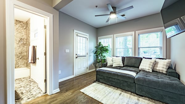 11193 Calypso Drive, Alpharetta, GA