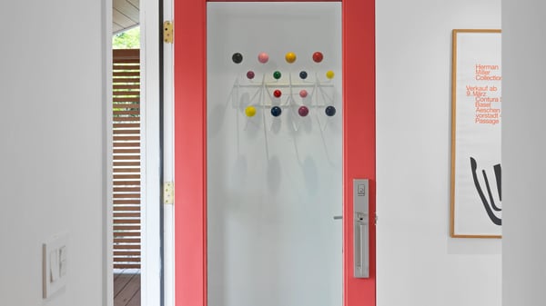 Entrance 1