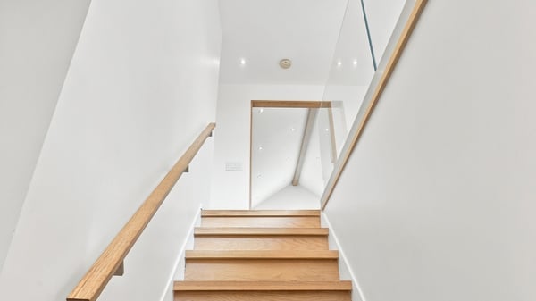Stairway