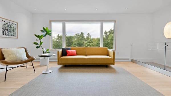 Living room 1