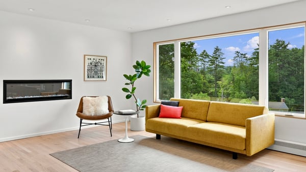 Living room 1