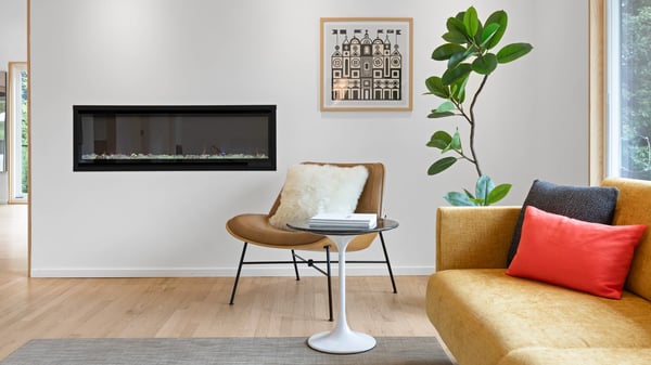 Living room 1
