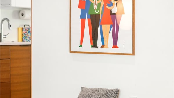 Living room 1