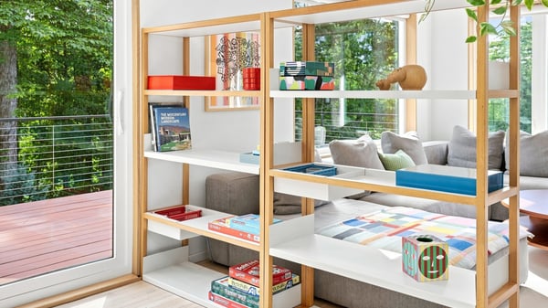 Living room 2