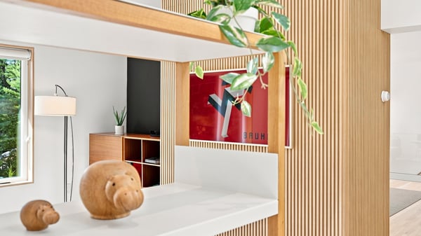 Living room 2