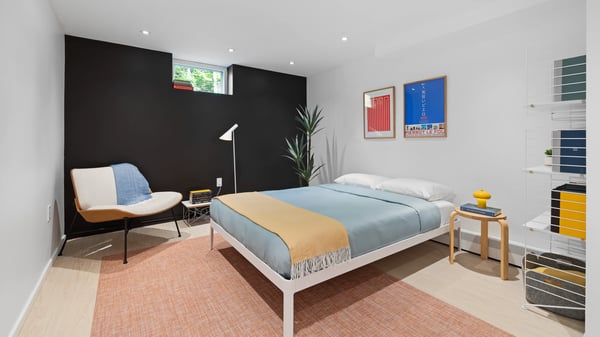 Bedroom 5