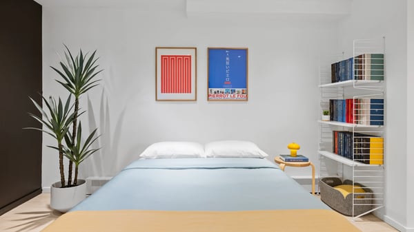 Bedroom 5