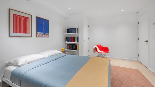 Bedroom 5