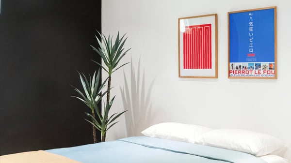 Bedroom 5