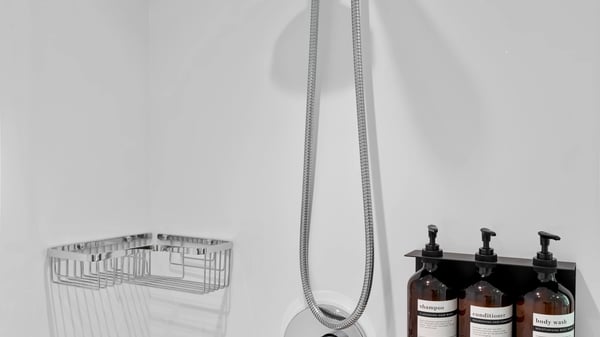 Bathroom 3
