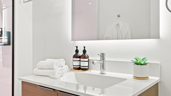 Bathroom 3