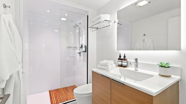 Bathroom 3