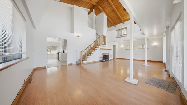 27051 Oakflat Drive, Tehachapi, CA