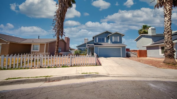 4849 Katrina place, Palmdale, CA