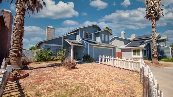 4849 Katrina place, Palmdale, CA