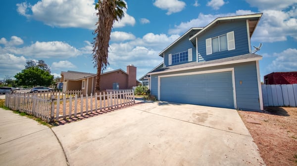 4849 Katrina place, Palmdale, CA