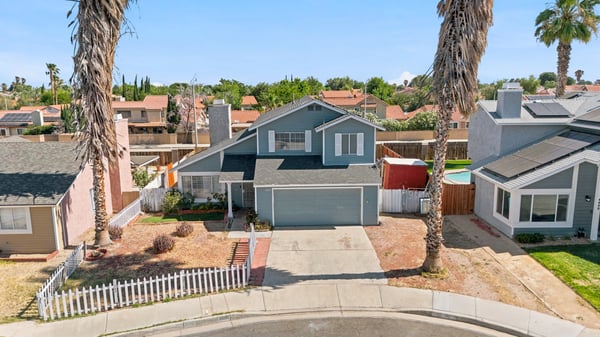 4849 Katrina place, Palmdale, CA