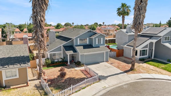 4849 Katrina place, Palmdale, CA