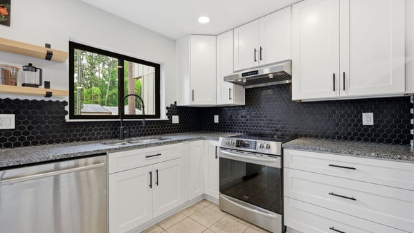 5019 Tall Pines Ct, Raleigh, NC