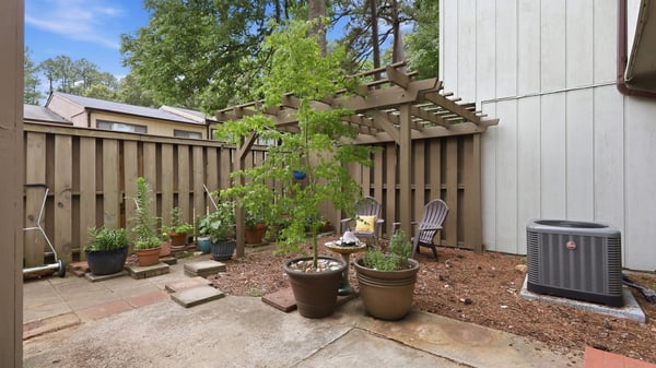5019 Tall Pines Ct, Raleigh, NC