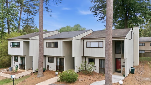 5019 Tall Pines Ct, Raleigh, NC