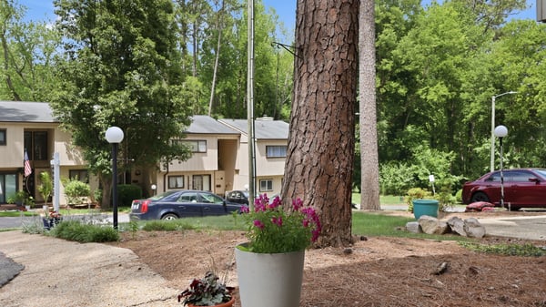 5019 Tall Pines Ct, Raleigh, NC