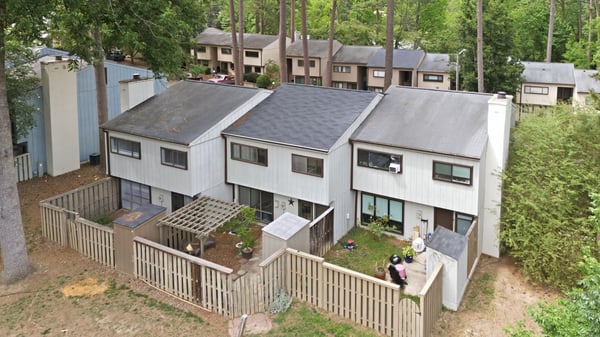 5019 Tall Pines Ct, Raleigh, NC