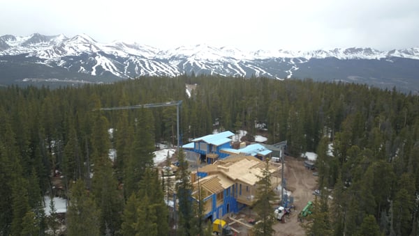 780 Cumberland Drive, Breckenridge, CO