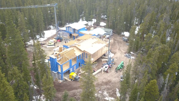780 Cumberland Drive, Breckenridge, CO