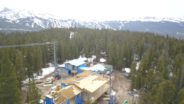 780 Cumberland Drive, Breckenridge, CO