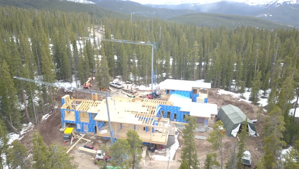 780 Cumberland Drive, Breckenridge, CO