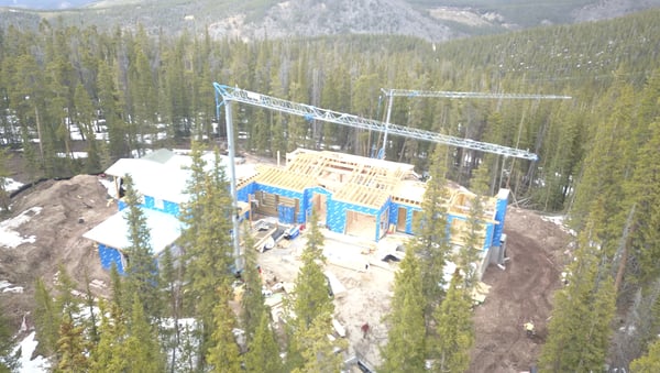 780 Cumberland Drive, Breckenridge, CO