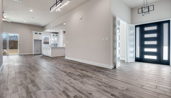 903 Urban Dr, DeSoto, TX