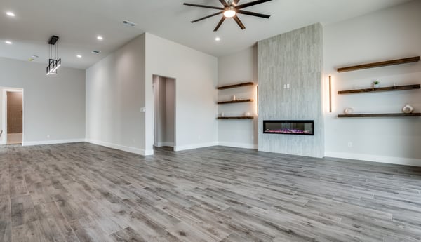 903 Urban Dr, DeSoto, TX