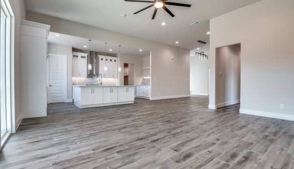 903 Urban Dr, DeSoto, TX
