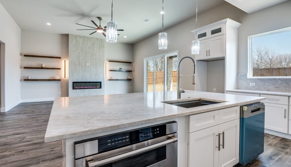 903 Urban Dr, DeSoto, TX