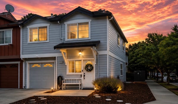 2450 Tolar Ave, Santa Rosa, CA