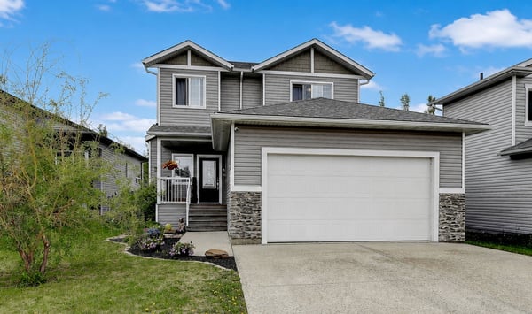 11513 71 Avenue, Grande Prairie, AB