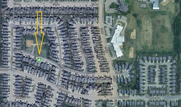 11513 71 Avenue, Grande Prairie, AB