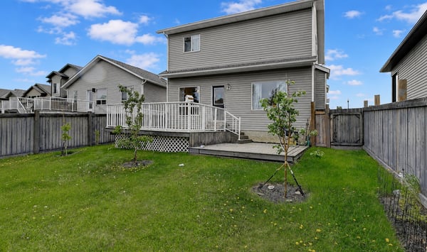 11513 71 Avenue, Grande Prairie, AB
