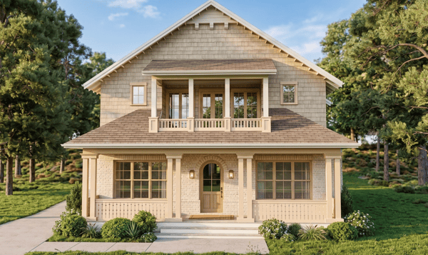2214 Chatham Avenue, Charlotte, NC