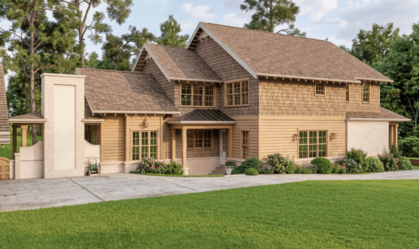 2214 Chatham Avenue, Charlotte, NC