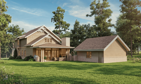 2214 Chatham Avenue, Charlotte, NC