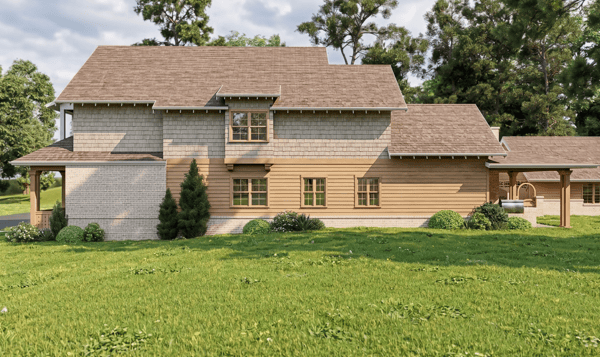2214 Chatham Avenue, Charlotte, NC