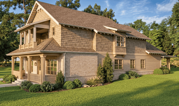 2214 Chatham Avenue, Charlotte, NC