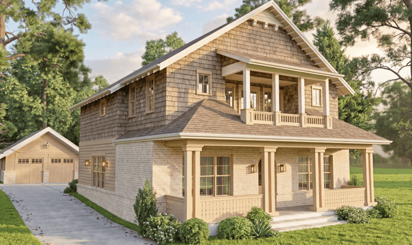 2214 Chatham Avenue, Charlotte, NC