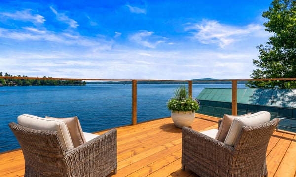 149 Lake Avenue, Sunapee, NH