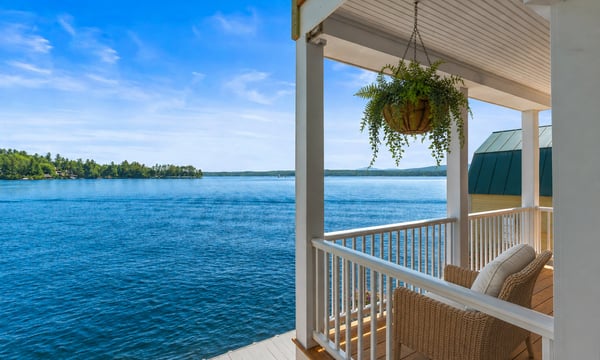 149 Lake Avenue, Sunapee, NH