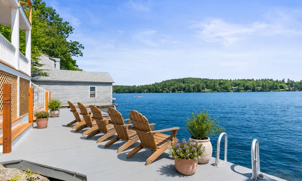149 Lake Avenue, Sunapee, NH